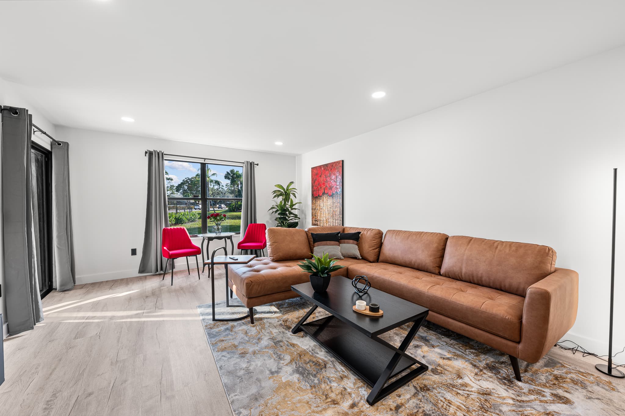 Wellington — Condo Renovation